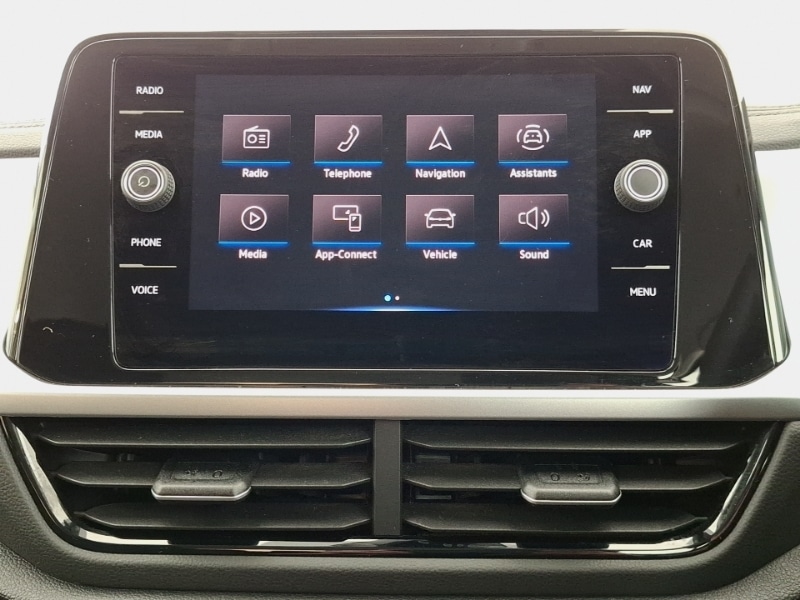 Used Volkswagen T-Roc 2022 for sale - 76144629: Photo 15