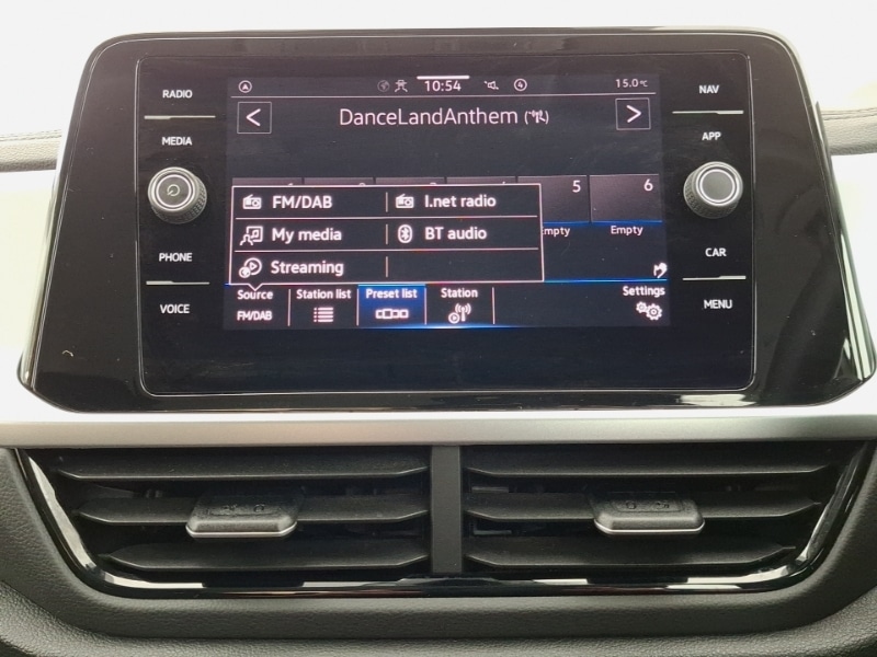 Used Volkswagen T-Roc 2022 for sale - 76144629: Photo 16