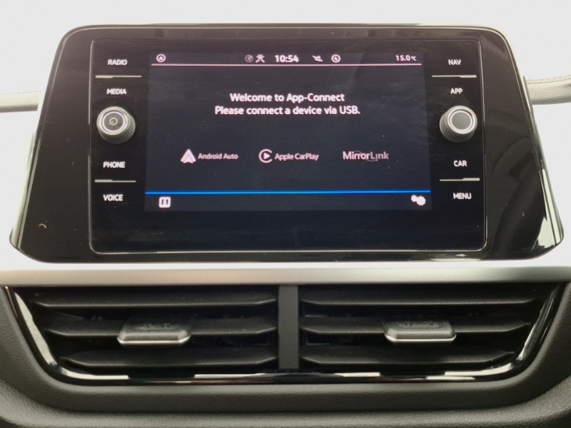 Used Volkswagen T-Roc 2022 for sale - 76144629: Photo 17