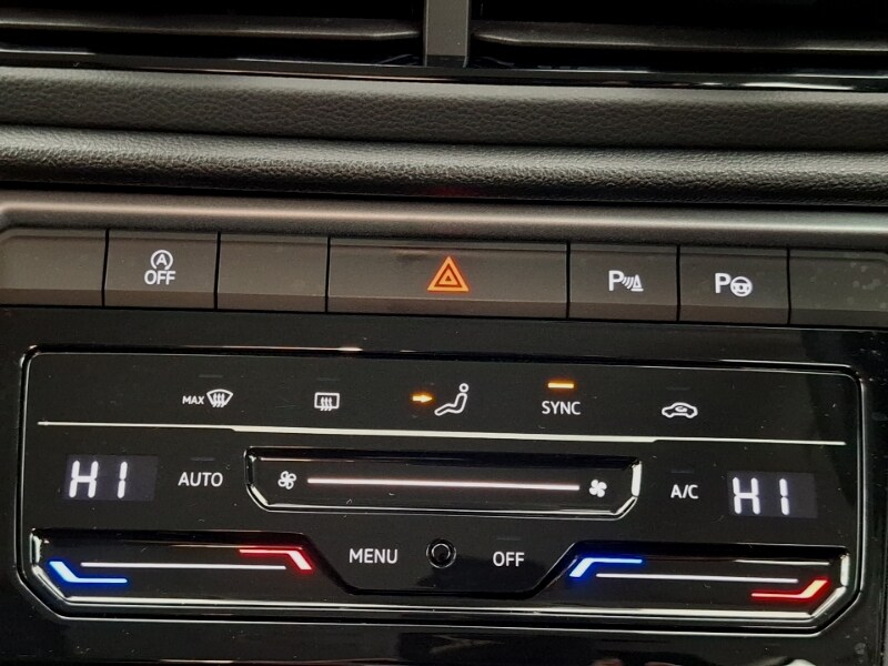Used Volkswagen T-Roc 2022 for sale - 76144629: Photo 19