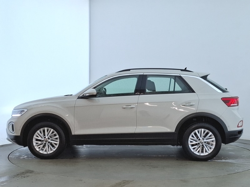 Used Volkswagen T-Roc 2022 for sale - 76144629: Photo 4