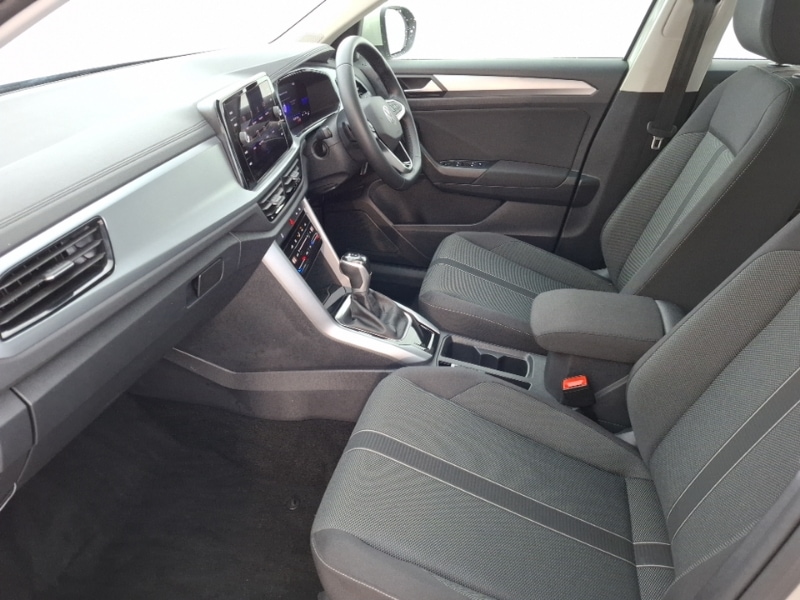 Used Volkswagen T-Roc 2022 for sale - 76144629: Photo 5