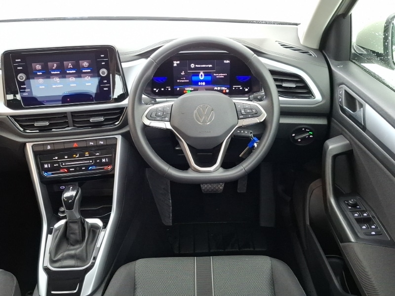 Used Volkswagen T-Roc 2022 for sale - 76144629: Photo 7
