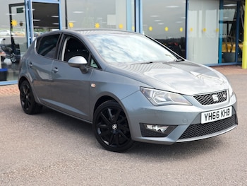 Used SEAT Ibiza 2016 for sale - 78740121: Photo