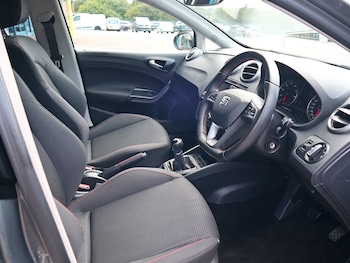 Used SEAT Ibiza 2016 for sale - 78740121: Photo