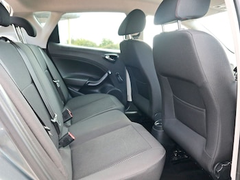 Used SEAT Ibiza 2016 for sale - 78740121: Photo
