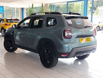 Used Dacia Duster 2023 for sale - 79386553: Photo