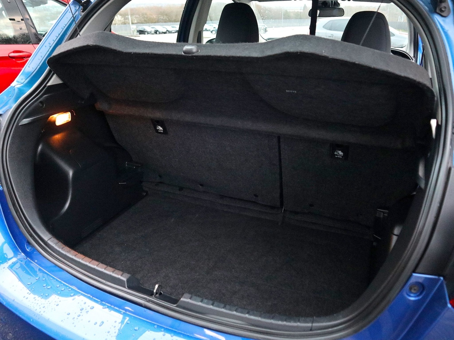 Used Toyota Yaris 2019 for sale - 77154623: Photo 5