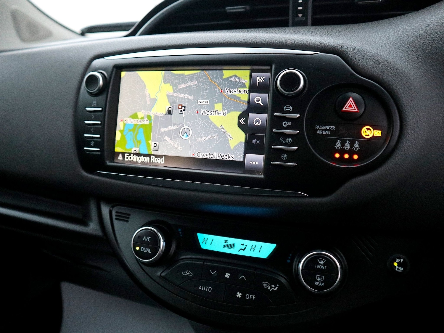 Used Toyota Yaris 2019 for sale - 77154623: Photo 6