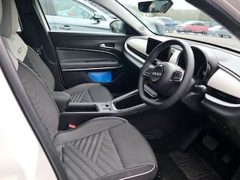 Used Fiat 600 2025 for sale - 79780146: Photo
