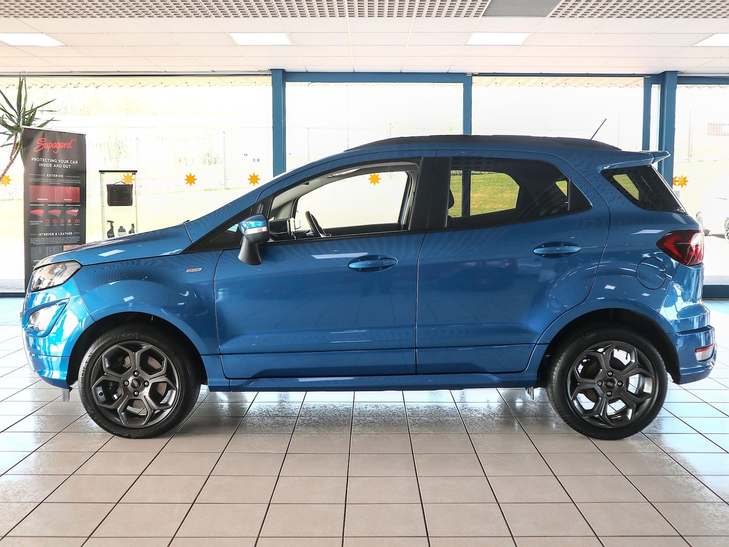 Used Ford Ecosport 2023 for sale - 78169402: Photo 10