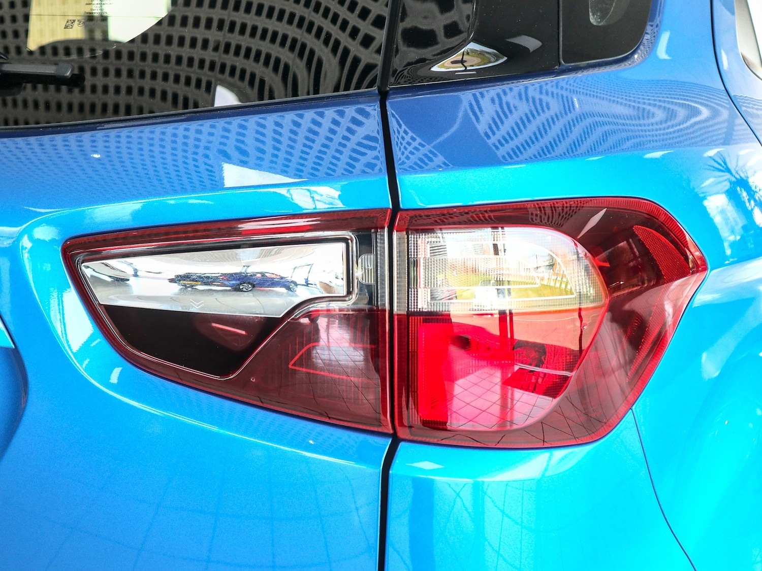 Used Ford Ecosport 2023 for sale - 78169402: Photo 16