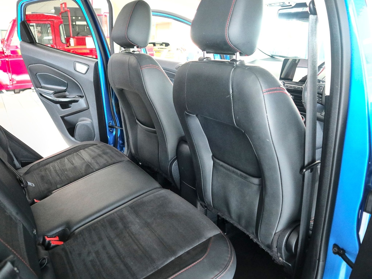 Used Ford Ecosport 2023 for sale - 78169402: Photo 20