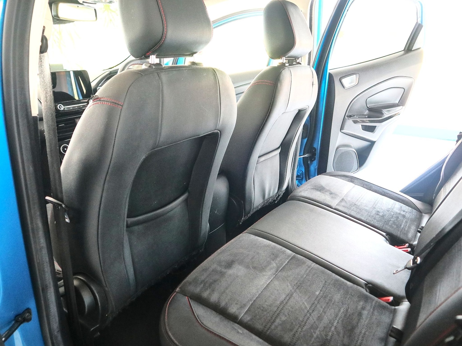 Used Ford Ecosport 2023 for sale - 78169402: Photo 22