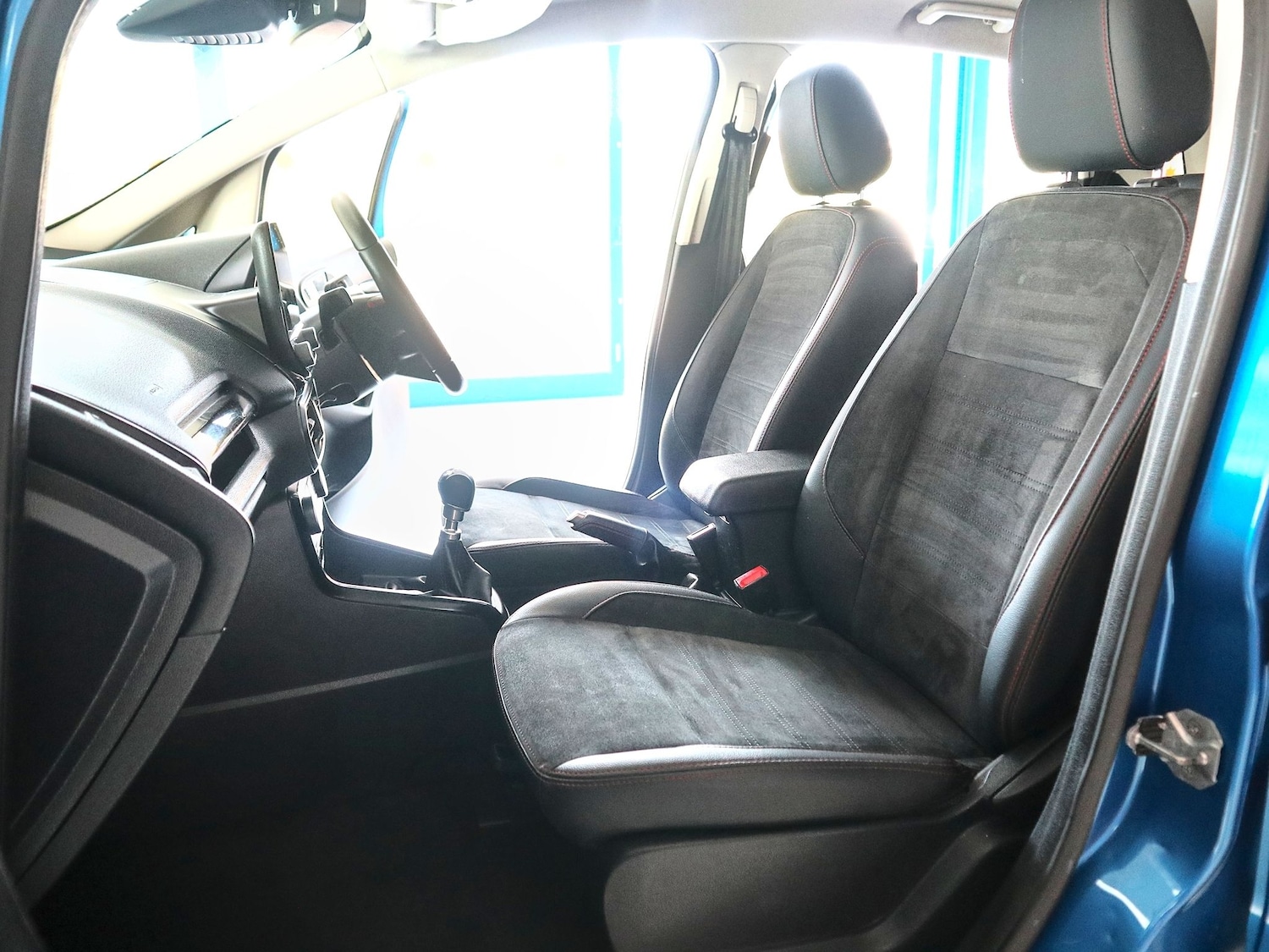 Used Ford Ecosport 2023 for sale - 78169402: Photo 23