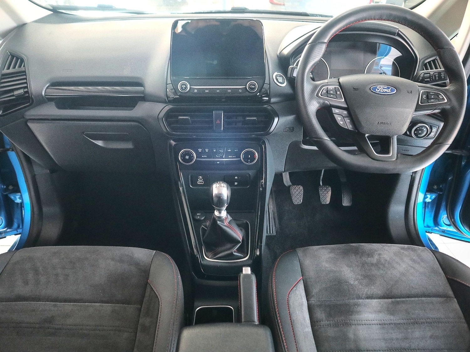 Used Ford Ecosport 2023 for sale - 78169402: Photo 24