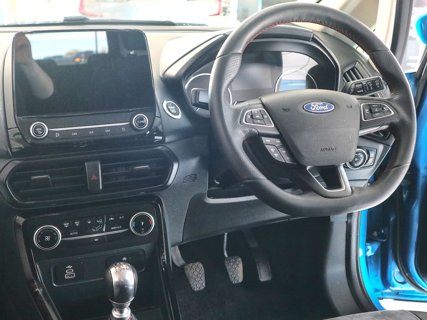 Used Ford Ecosport 2023 for sale - 78169402: Photo 25
