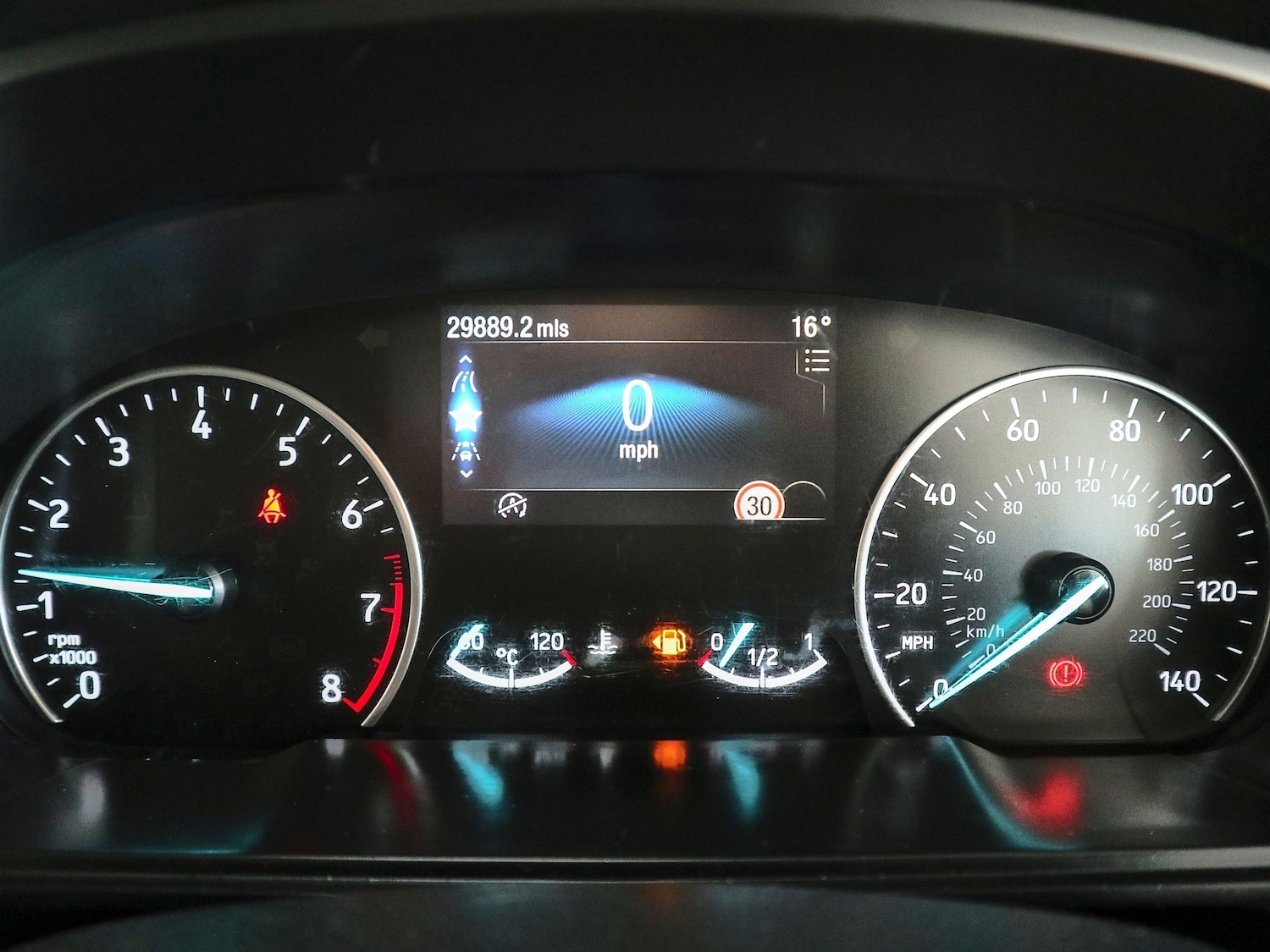 Used Ford Ecosport 2023 for sale - 78169402: Photo 27