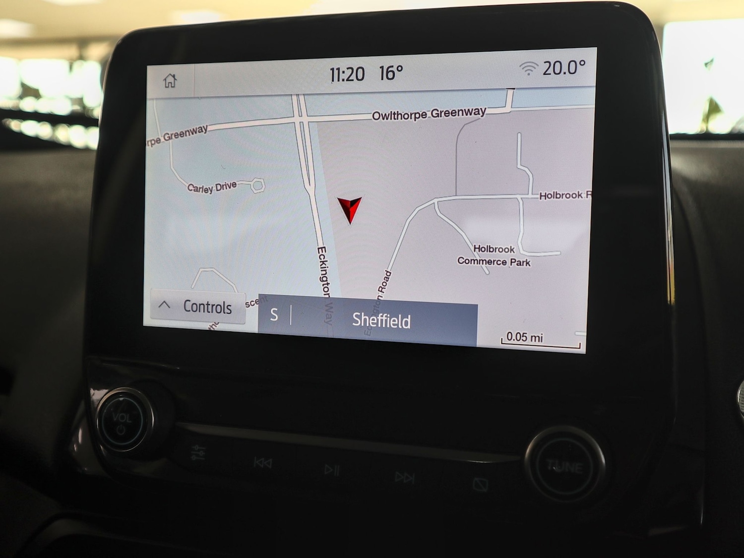 Used Ford Ecosport 2023 for sale - 78169402: Photo 29