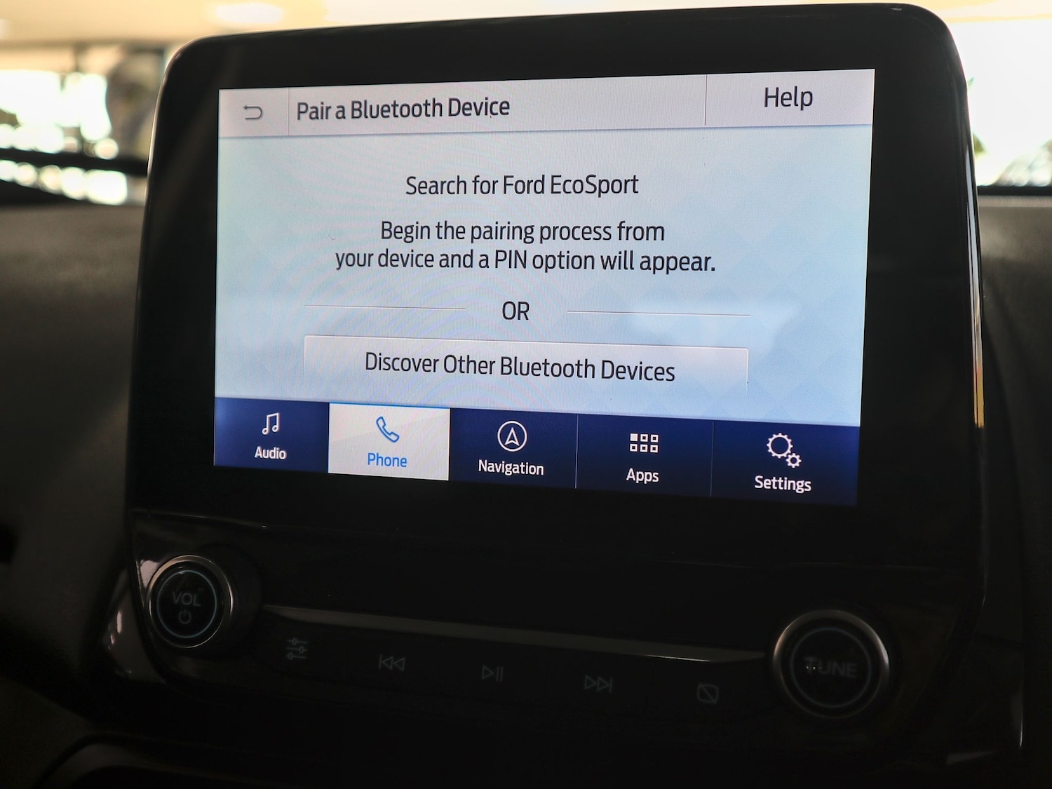 Used Ford Ecosport 2023 for sale - 78169402: Photo 32