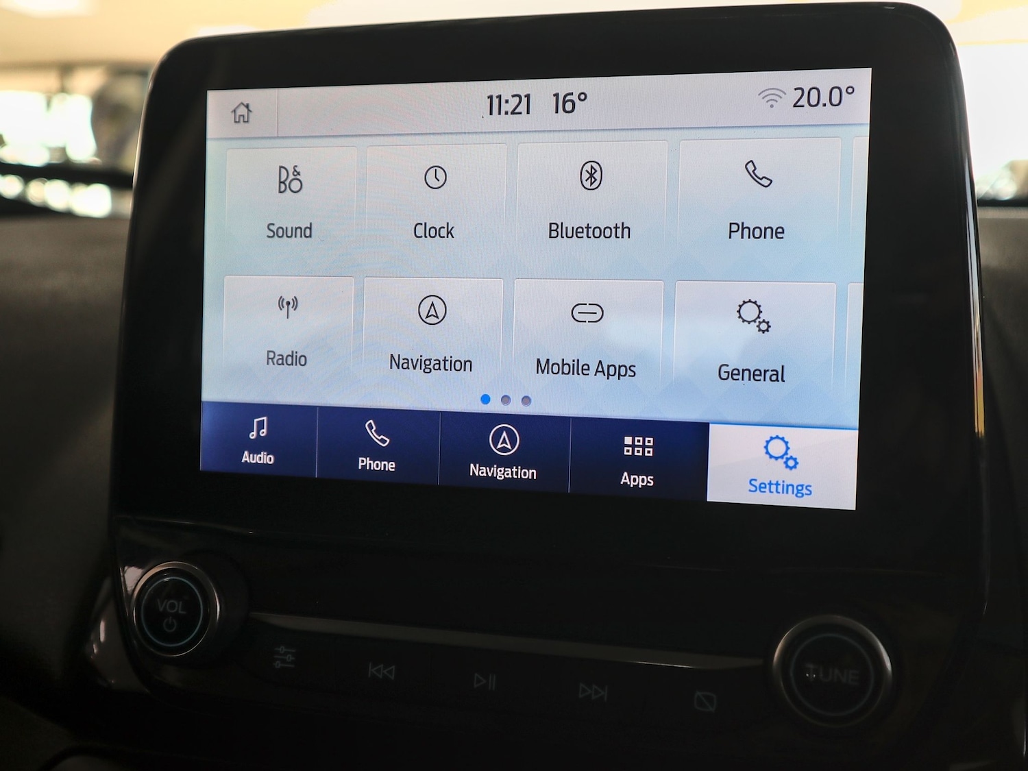 Used Ford Ecosport 2023 for sale - 78169402: Photo 33