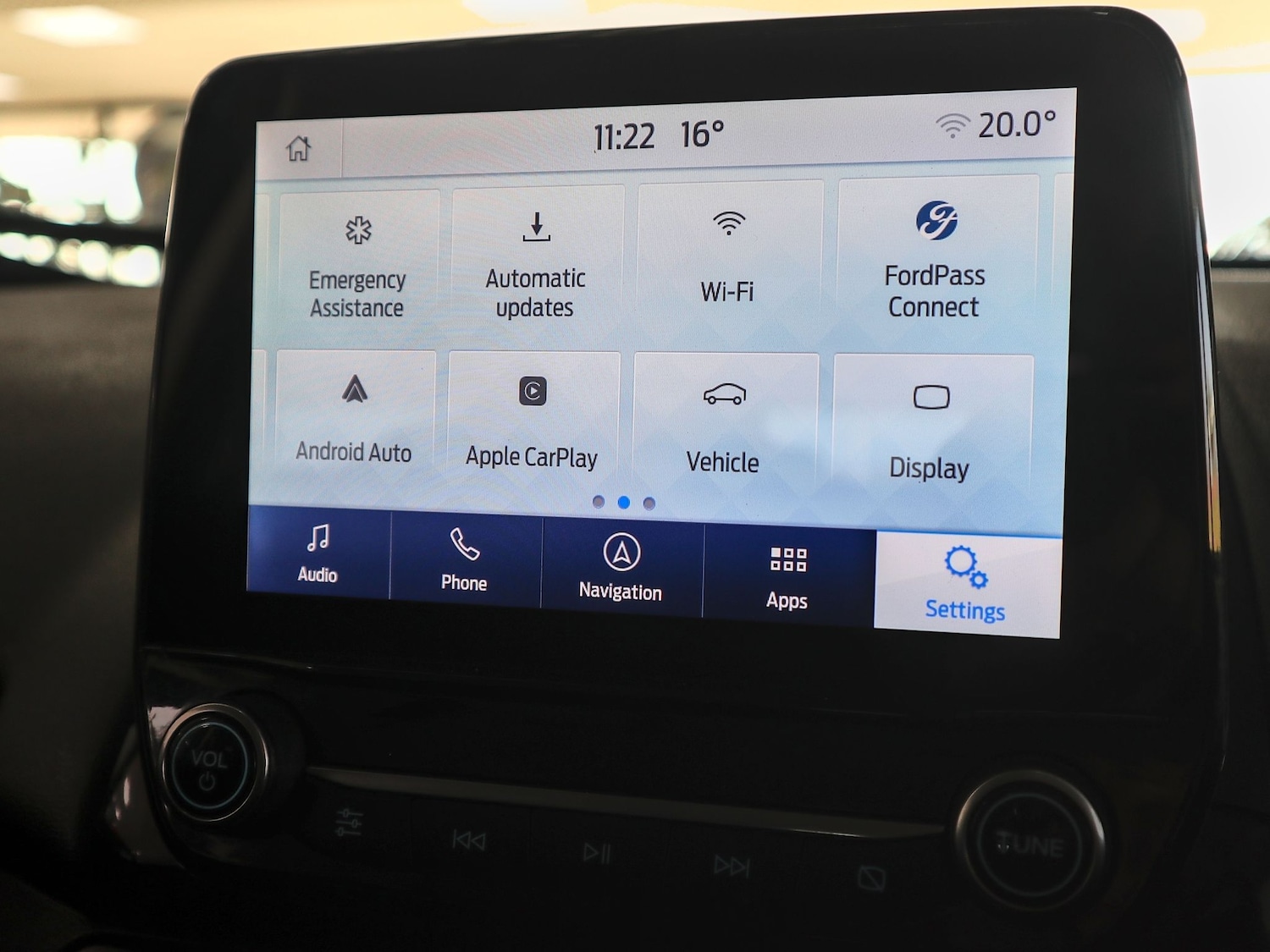 Used Ford Ecosport 2023 for sale - 78169402: Photo 34