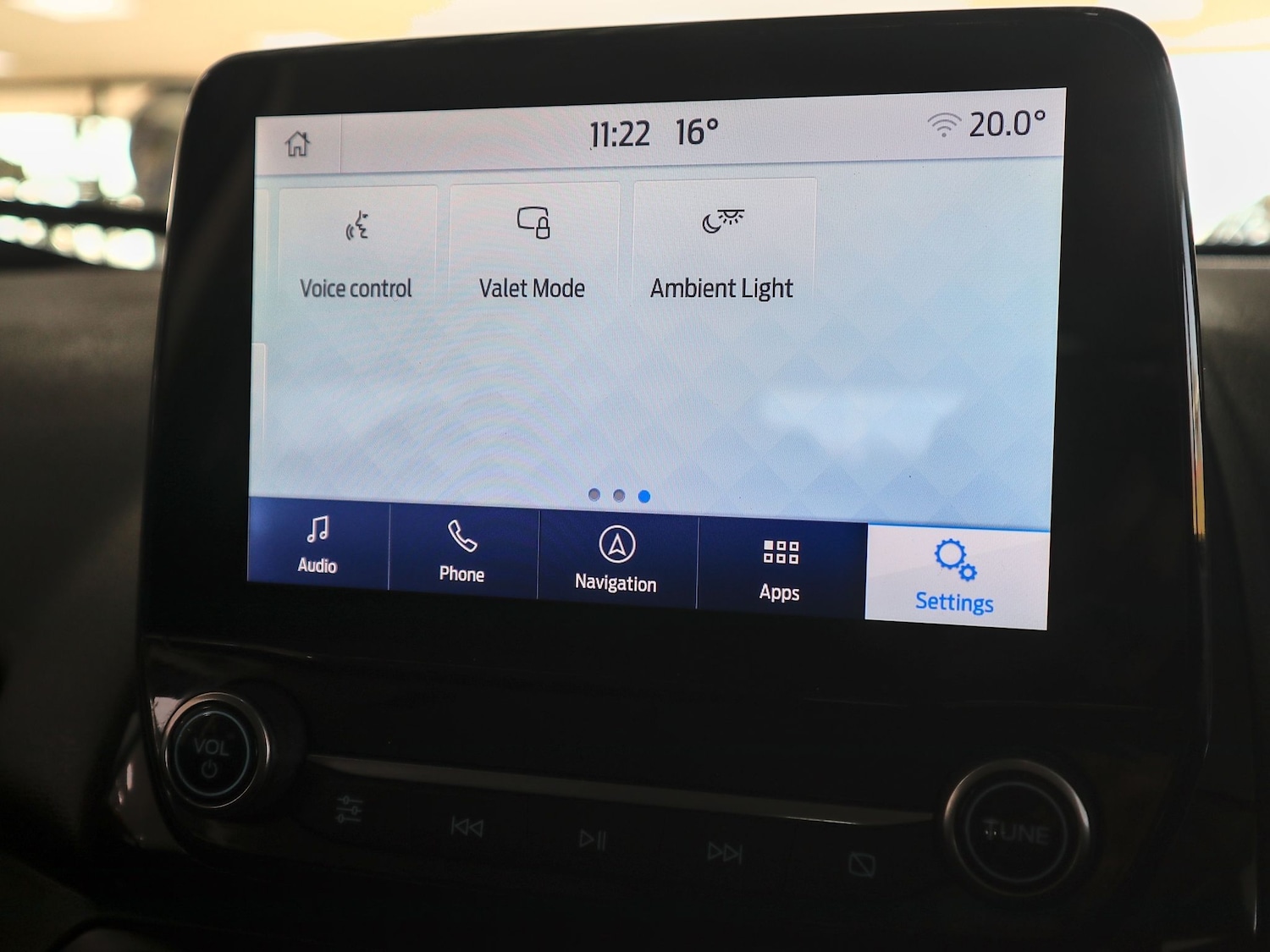 Used Ford Ecosport 2023 for sale - 78169402: Photo 35