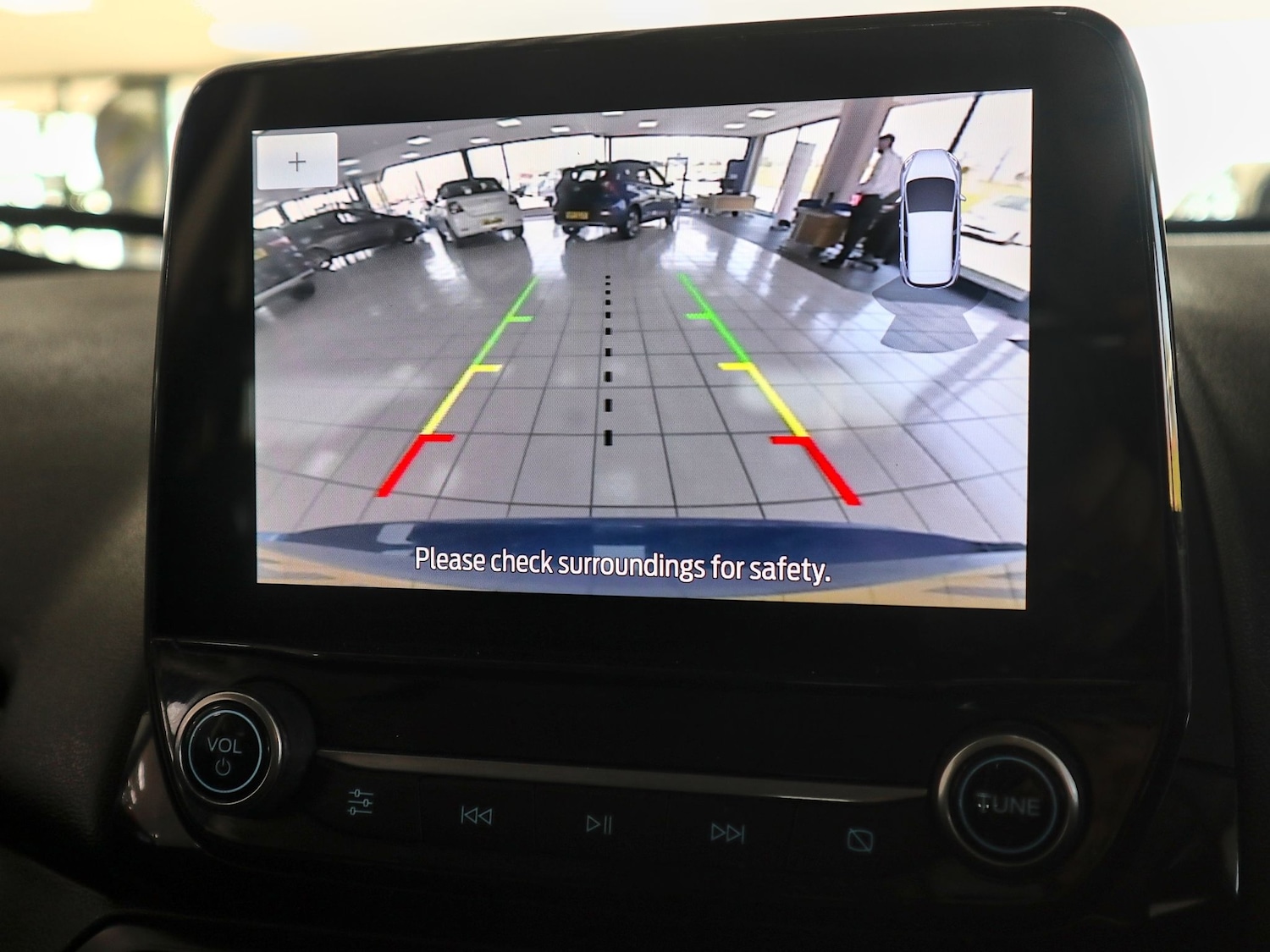 Used Ford Ecosport 2023 for sale - 78169402: Photo 36