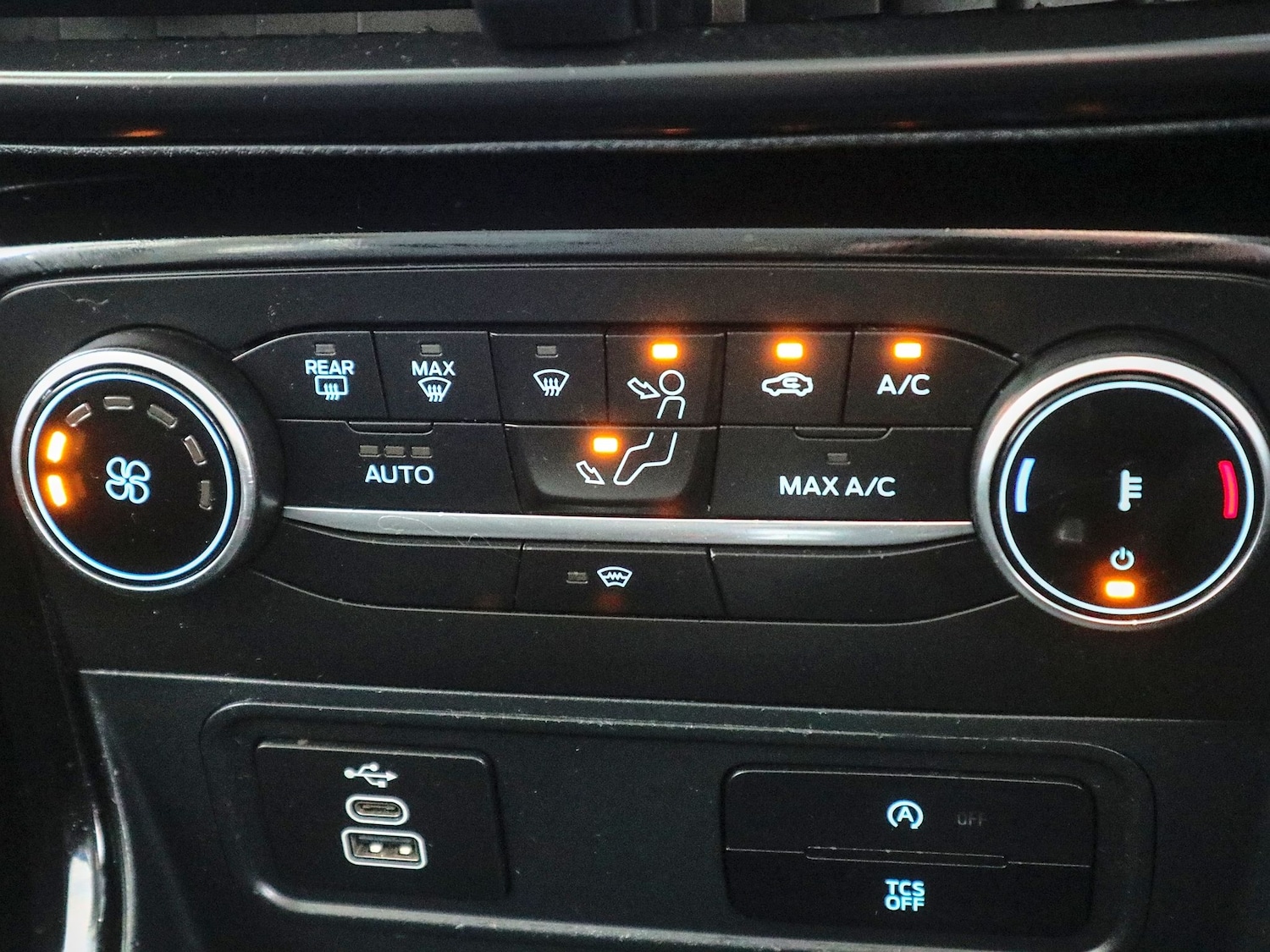 Used Ford Ecosport 2023 for sale - 78169402: Photo 38