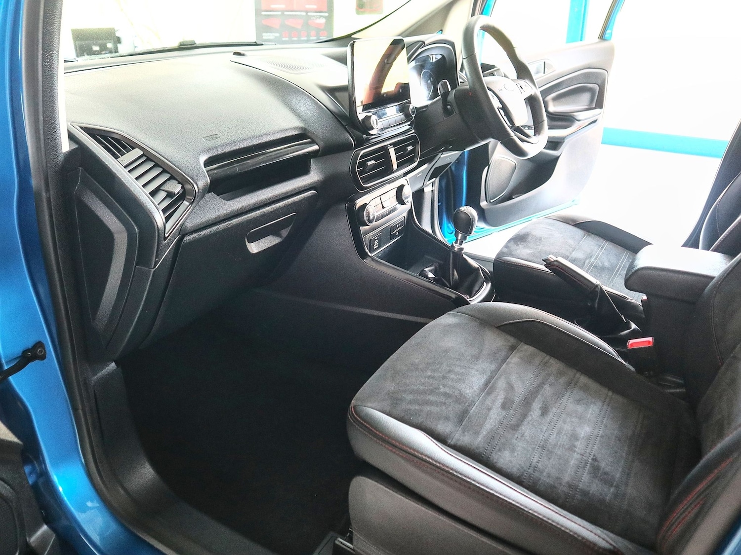 Used Ford Ecosport 2023 for sale - 78169402: Photo 4