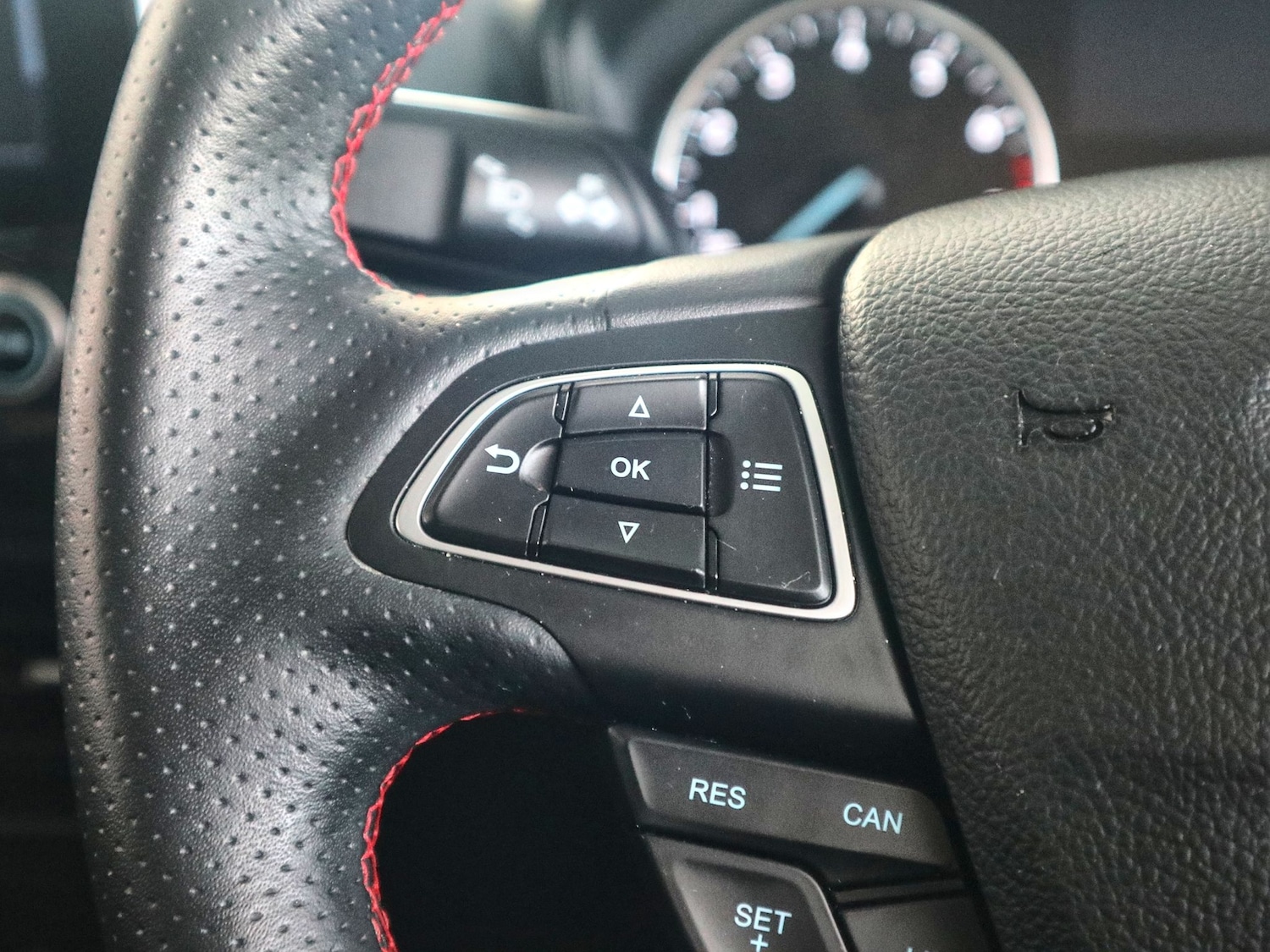 Used Ford Ecosport 2023 for sale - 78169402: Photo 40