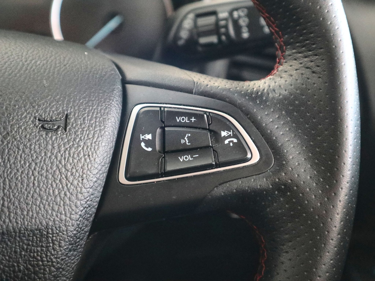 Used Ford Ecosport 2023 for sale - 78169402: Photo 43