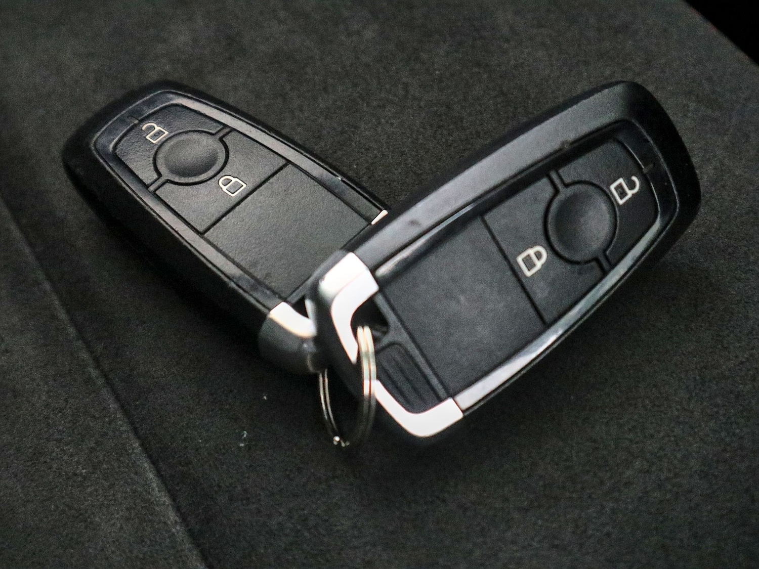 Used Ford Ecosport 2023 for sale - 78169402: Photo 45