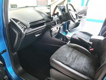 Used Ford Ecosport 2023 for sale - 78169402: Photo