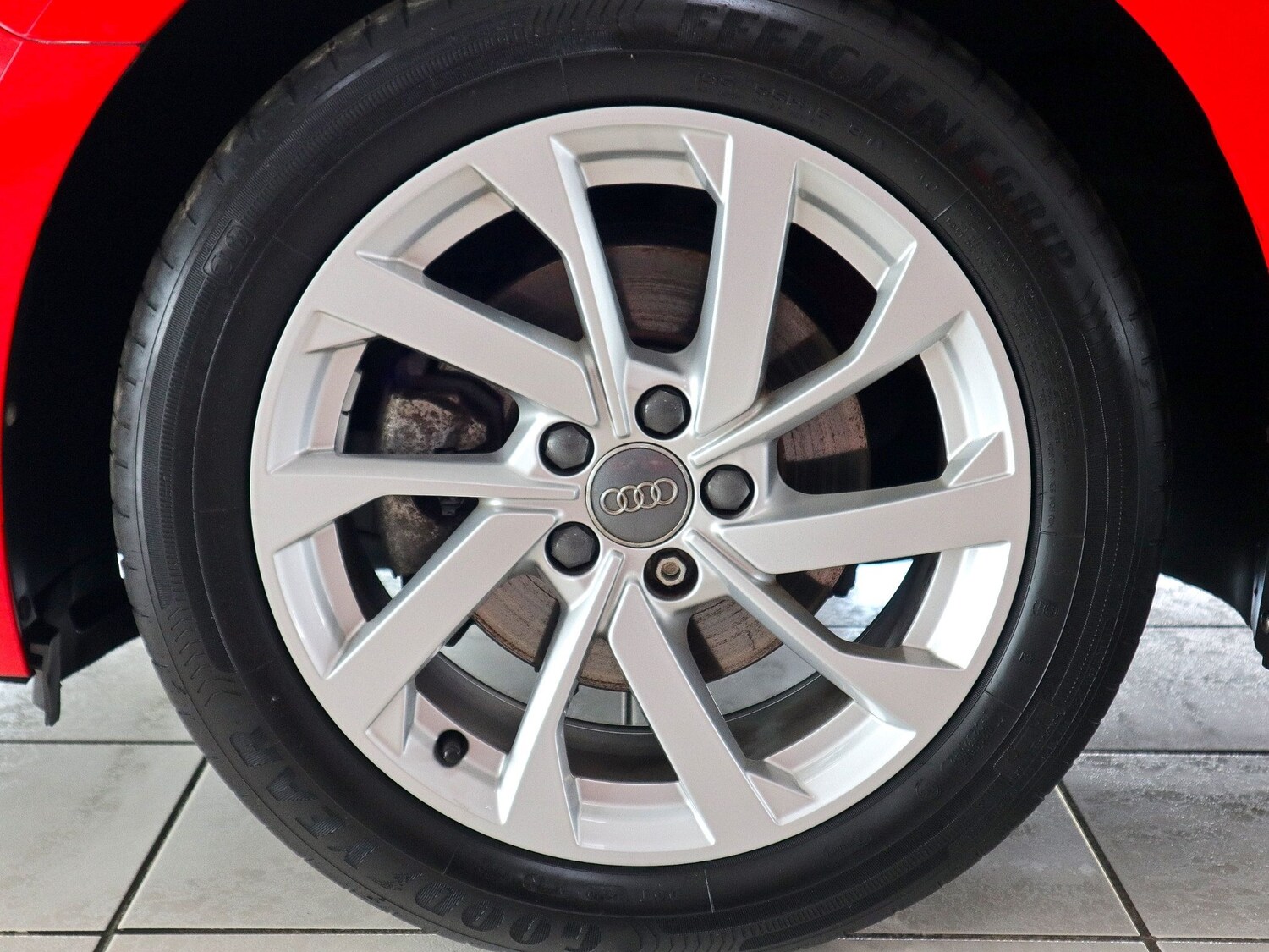 Vehicle 17