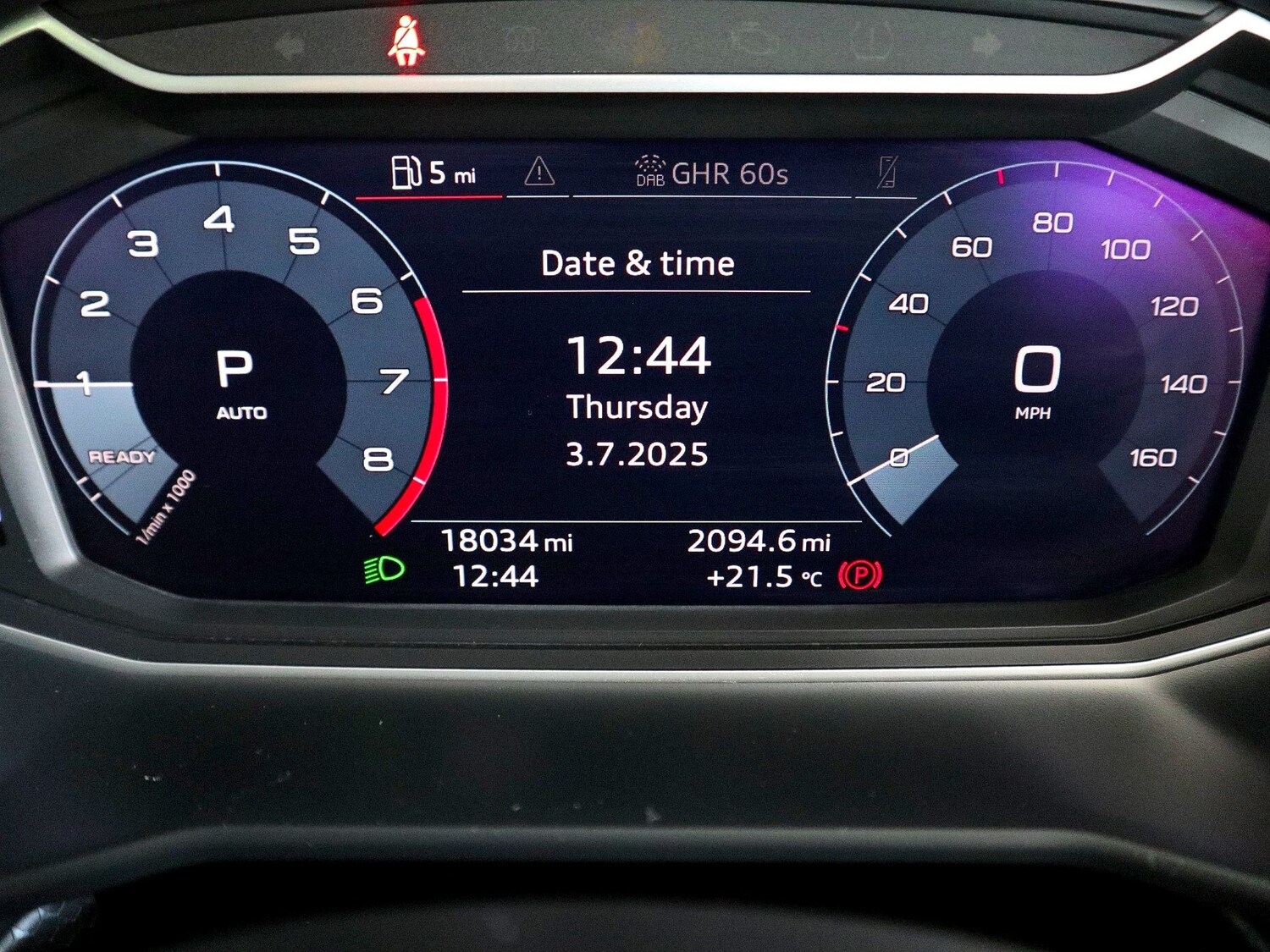 Vehicle 26