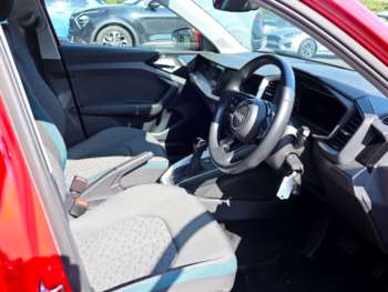 Used Audi A1 2018 for sale - 75000388: Photo