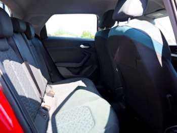 Used Audi A1 2018 for sale - 75000388: Photo