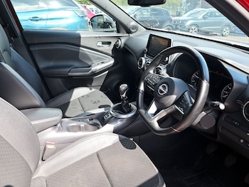 Used Nissan Juke 2023 for sale - 78841432: Photo