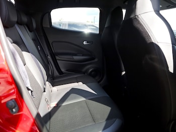 Used Nissan Juke 2023 for sale - 78841432: Photo