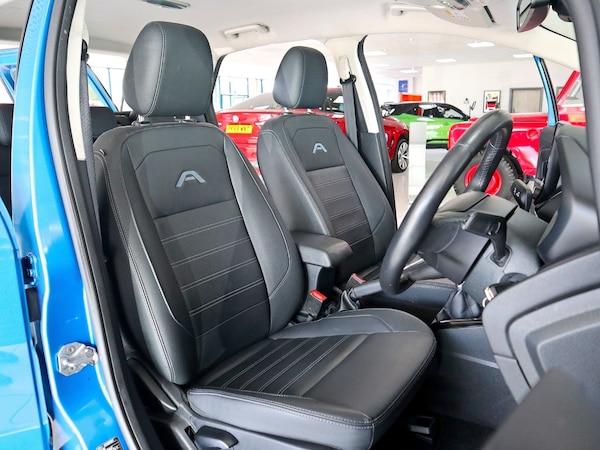 Used Ford Ecosport 2023 for sale - 74933082: Photo 14