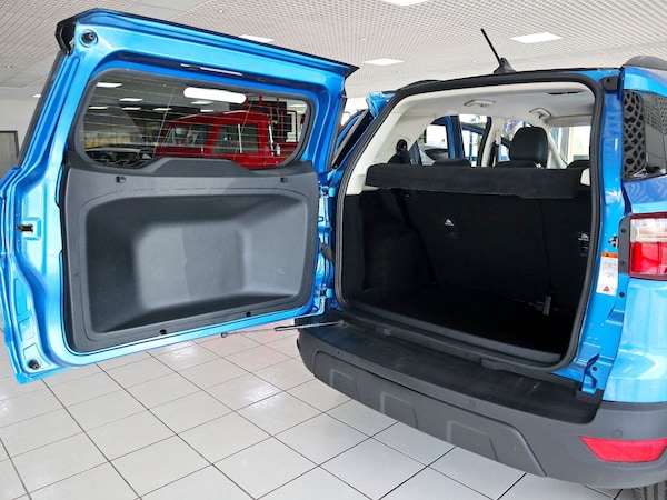 Used Ford Ecosport 2023 for sale - 74933082: Photo 16