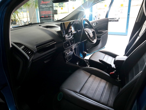 Used Ford Ecosport 2023 for sale - 74933082: Photo 18