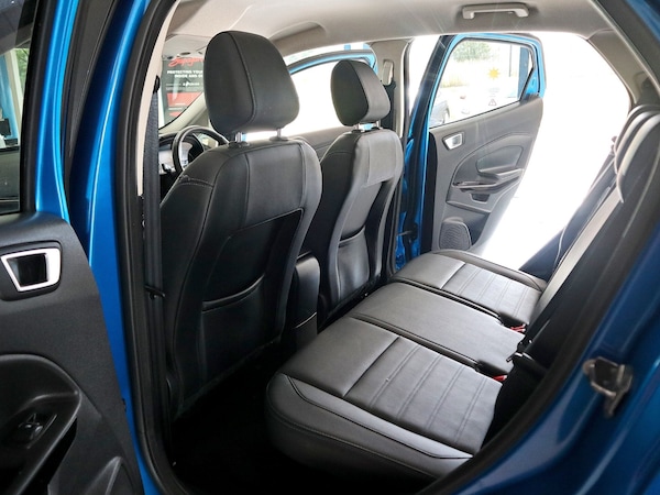 Used Ford Ecosport 2023 for sale - 74933082: Photo 19