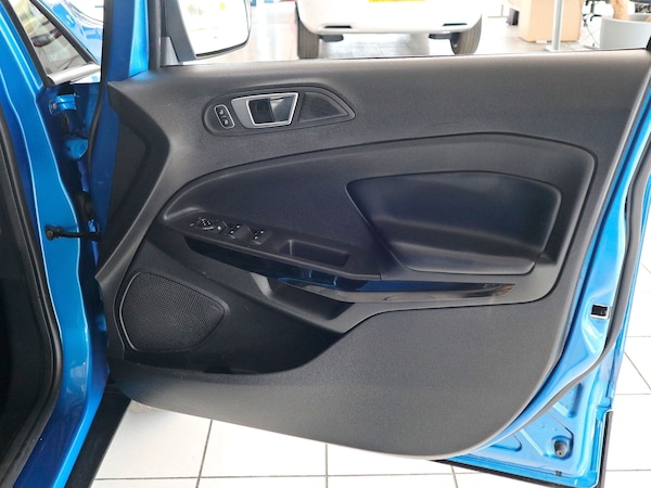 Used Ford Ecosport 2023 for sale - 74933082: Photo 22