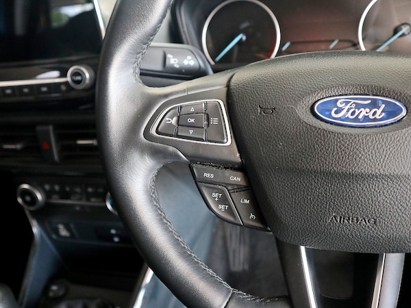 Used Ford Ecosport 2023 for sale - 74933082: Photo 25