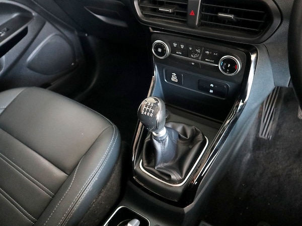 Used Ford Ecosport 2023 for sale - 74933082: Photo 29
