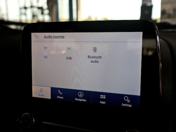 Used Ford Ecosport 2023 for sale - 74933082: Photo 34