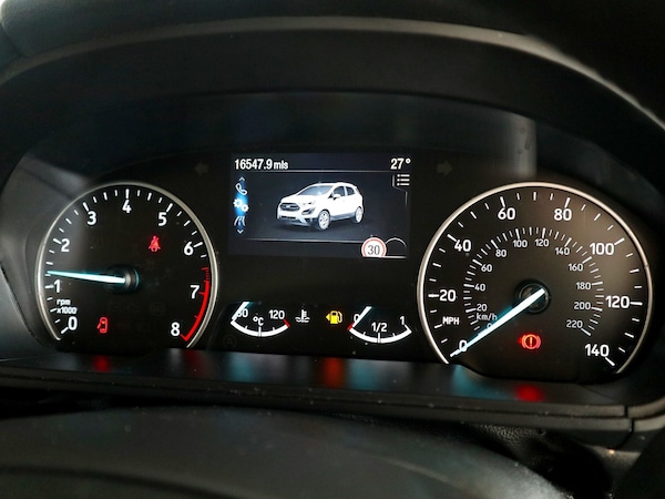 Used Ford Ecosport 2023 for sale - 74933082: Photo 35