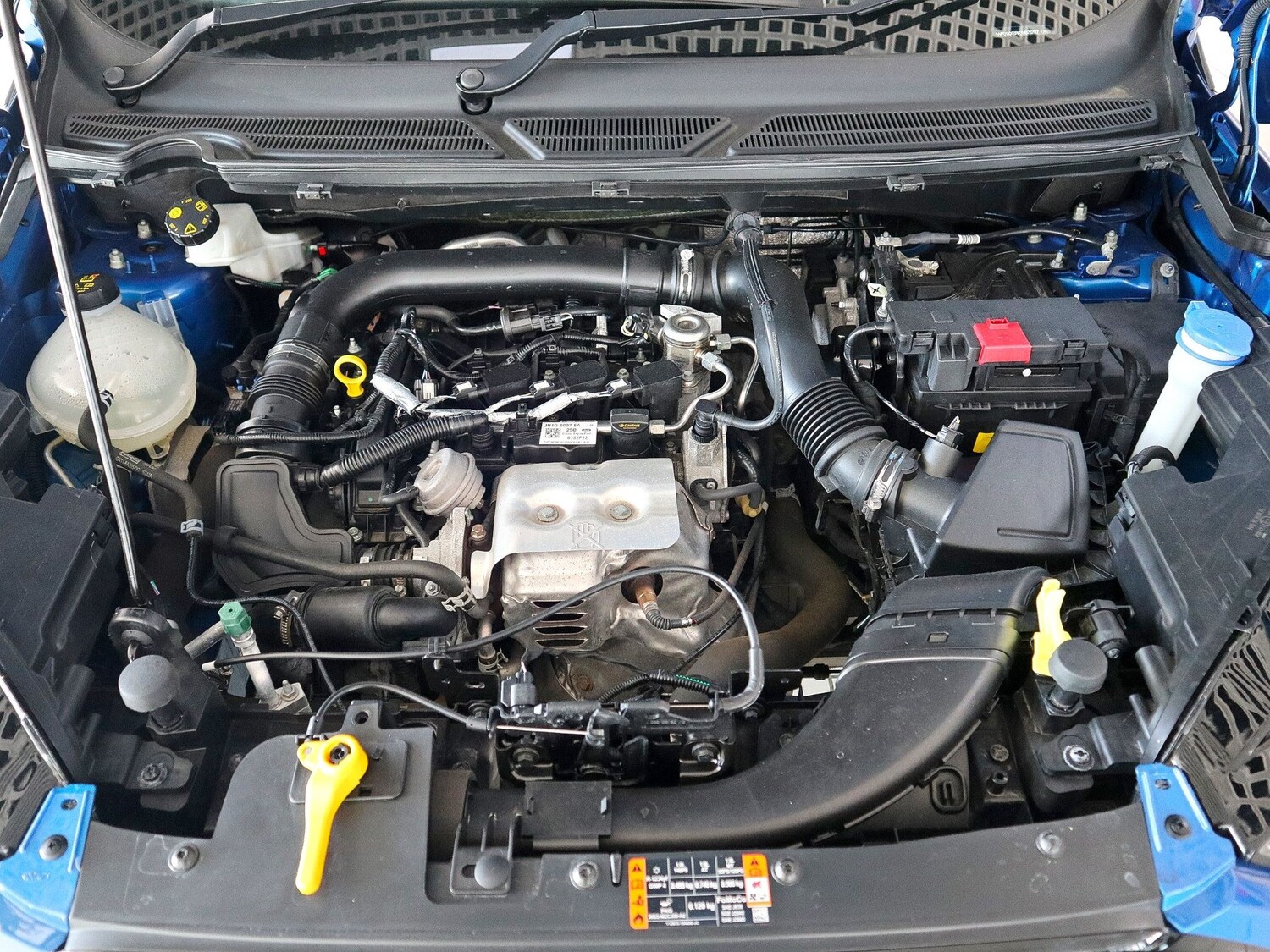Vehicle 36
